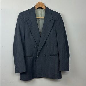 Christian Dior Youth Blazer